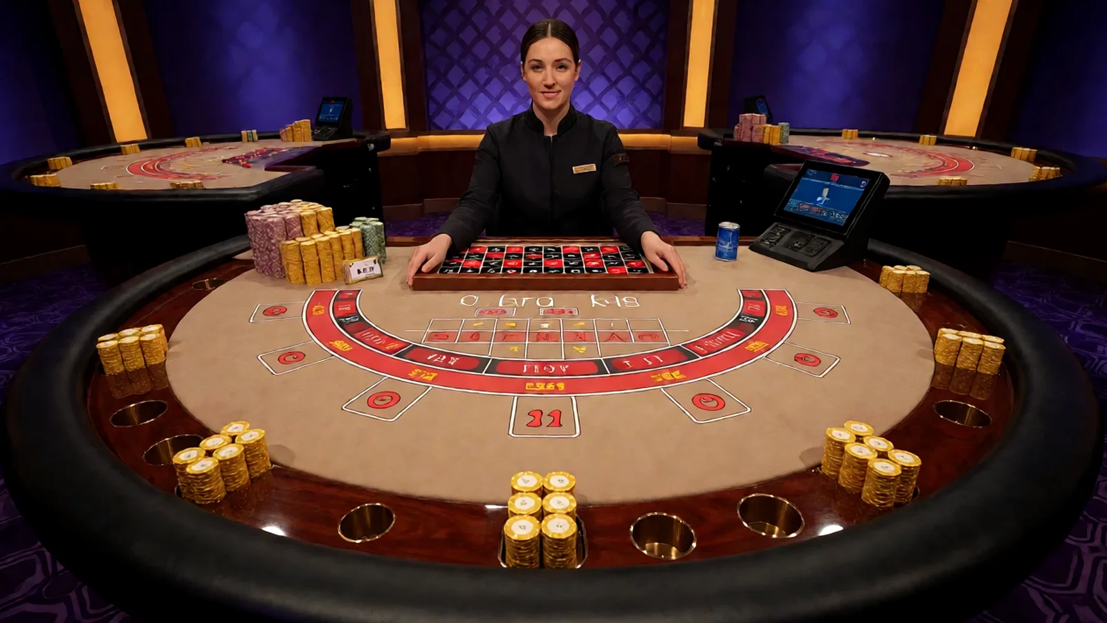 Xwin Hindi Live Dealer Tables
