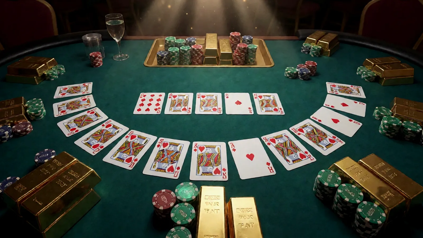 Xwin Xwin Ball-by-Ball Odds