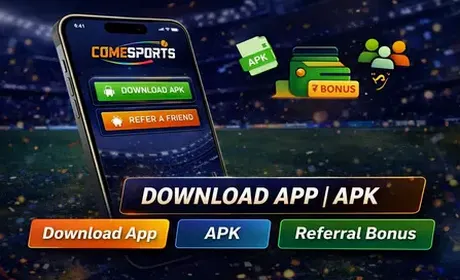 Download the app, unlock code XWINBEMAX, and enter ₹1 contests faster